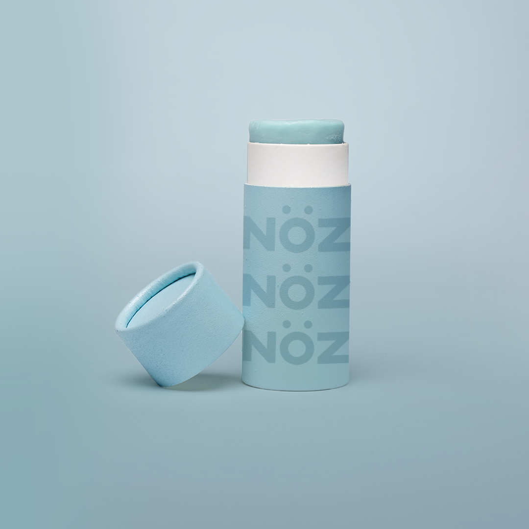 Blue Nöz sunscreen stick 