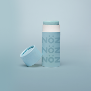 Blue Nöz sunscreen stick 