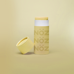 Load image into Gallery viewer, Yellow Nöz sunscreen stick 
